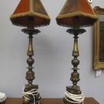 657 3015 TABLE LAMPS